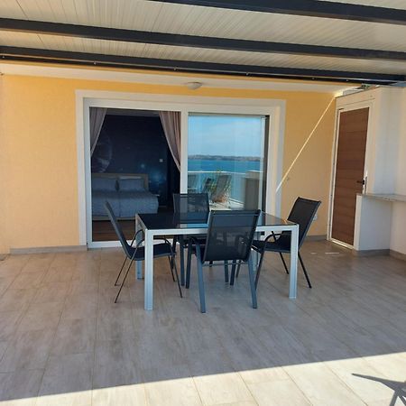 Apartment Sunny Portoroz Luaran gambar