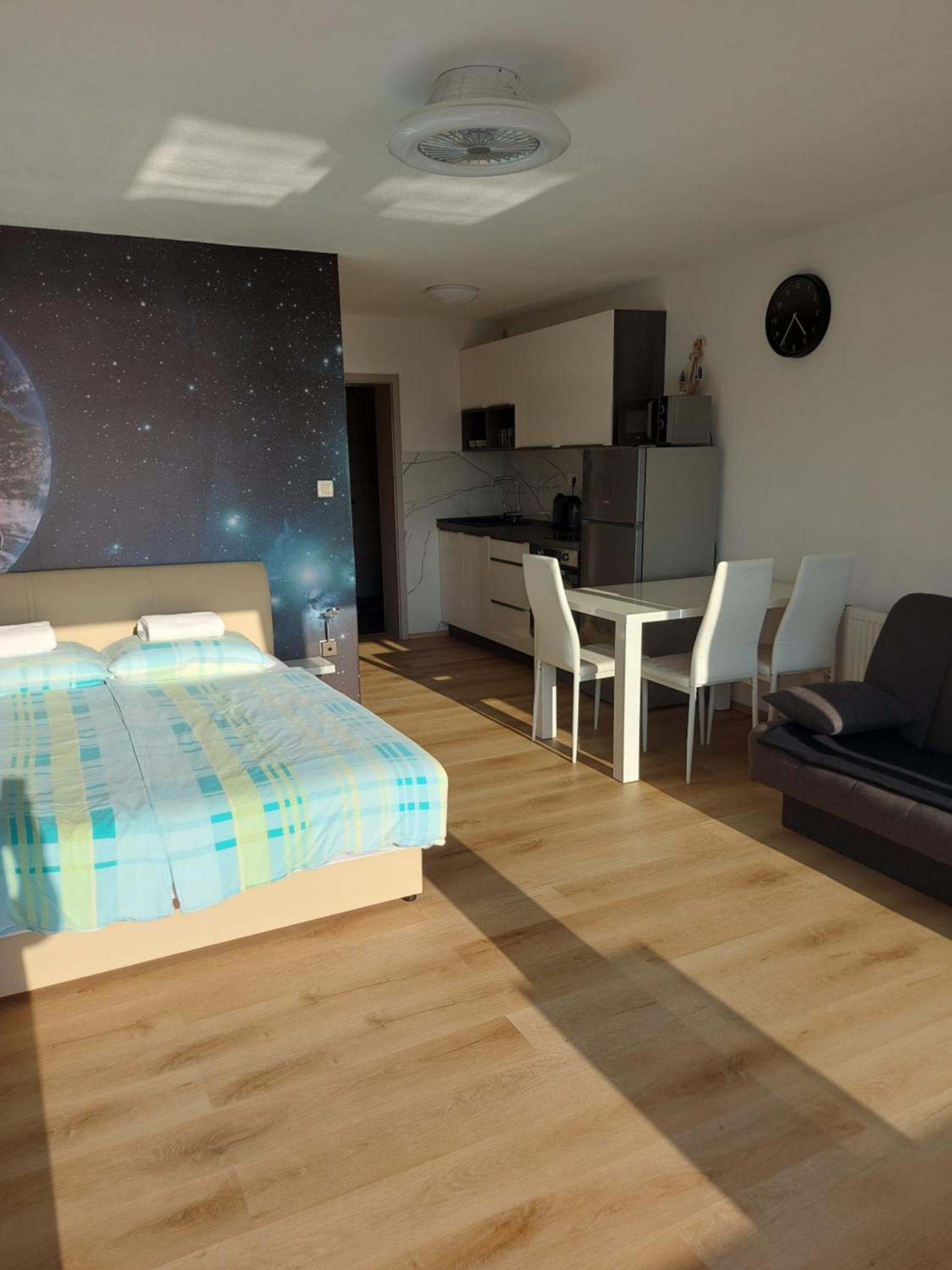 Apartment Sunny Portoroz Luaran gambar