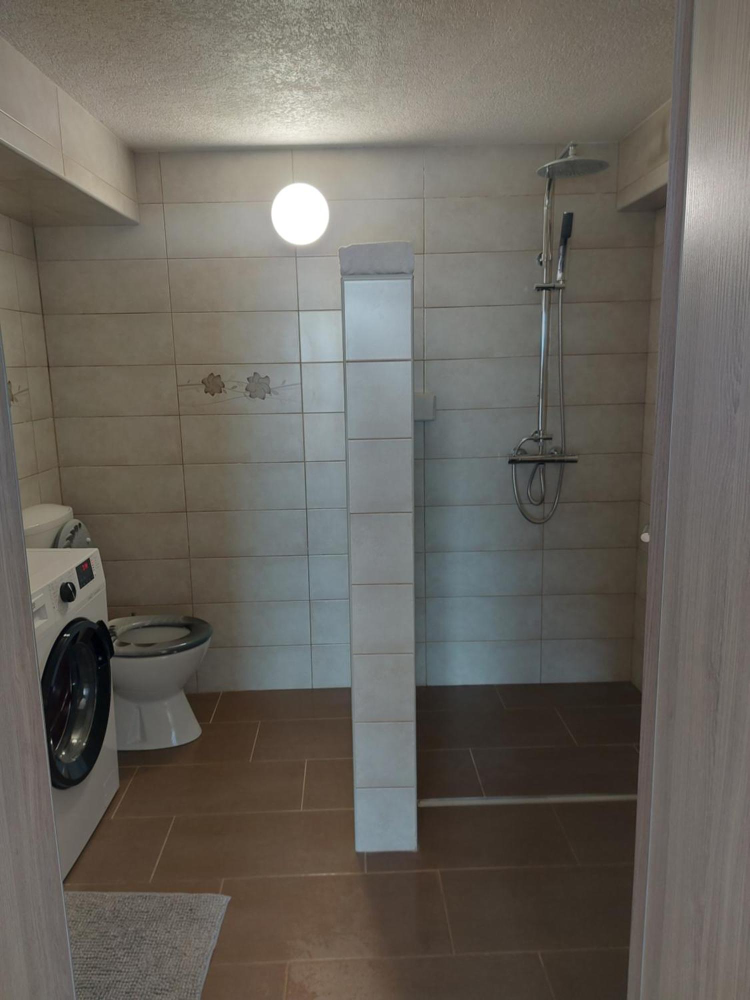Apartment Sunny Portoroz Luaran gambar